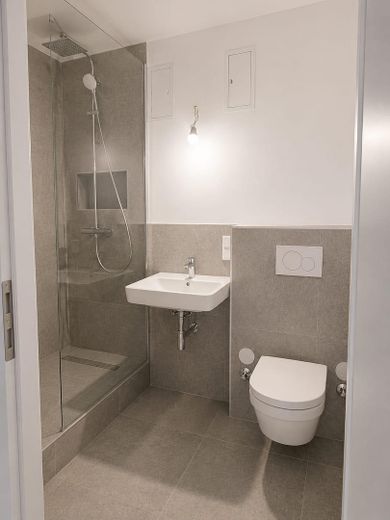 Kernsanierte Eigentumswohnung in Nürnberg – hochwertige Ausstattung zum attraktiven Preis – Foto 6