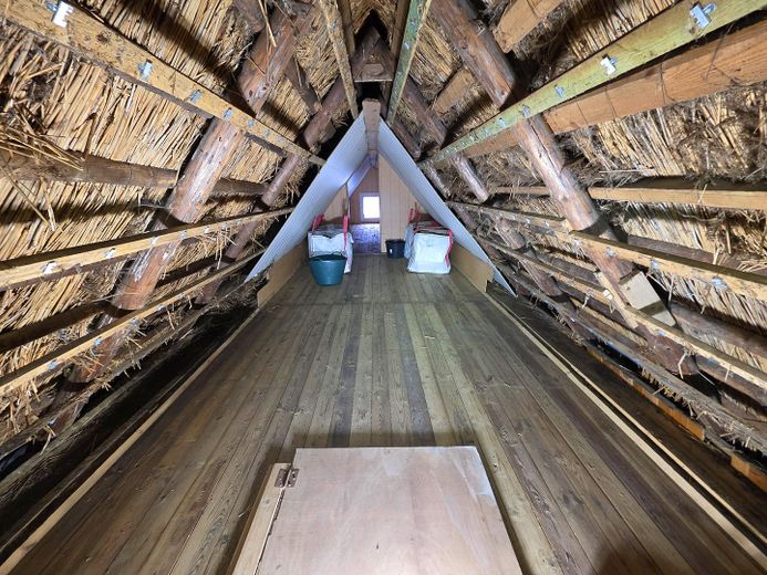 Einzelnstehendes Bootshaus mit 3 Bootsboxen in einmaliger Wasserlage in Schwerin – फोटो 16