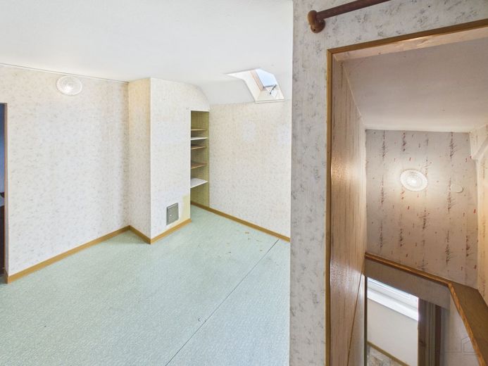 Einfamilienhaus mit Entwicklungspotential in Merchweiler – Bild 17