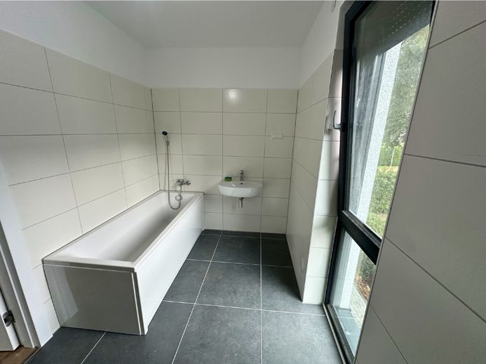 Nowy dom w Berlinie-Müggelheim – A+, taras na dachu, ogród, 4,5 pokoju, bez prowizji – Zdjęcie 16