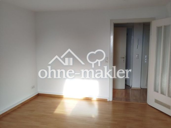 Schöne 2- Zi. Wohnung mitten in Kassel – Foto 1