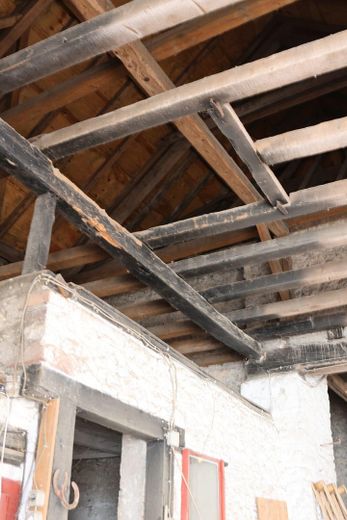 Sanierungsprojekt mit Geschichte: Raum für Ihre Wohnträume & Werkstatt in 67591 Wachenheim – Foto 23