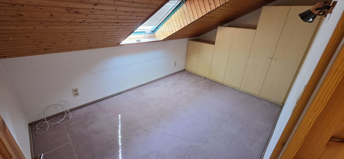 Idillio familiare spazioso a Ebern – completamente ristrutturato nel 2007 e confortevole – Schlafen DG