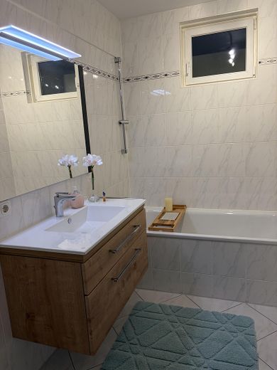 3,5 Zi. Gartenwohnung am Tegernsee – Foto 12
