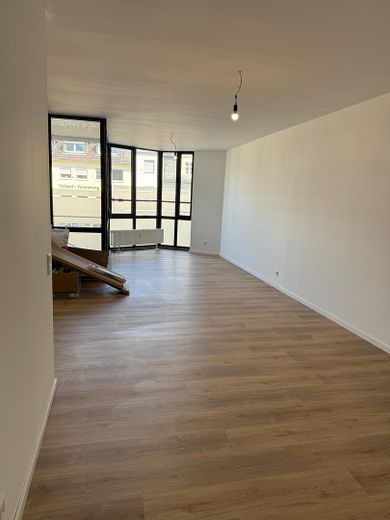 Wohnraum