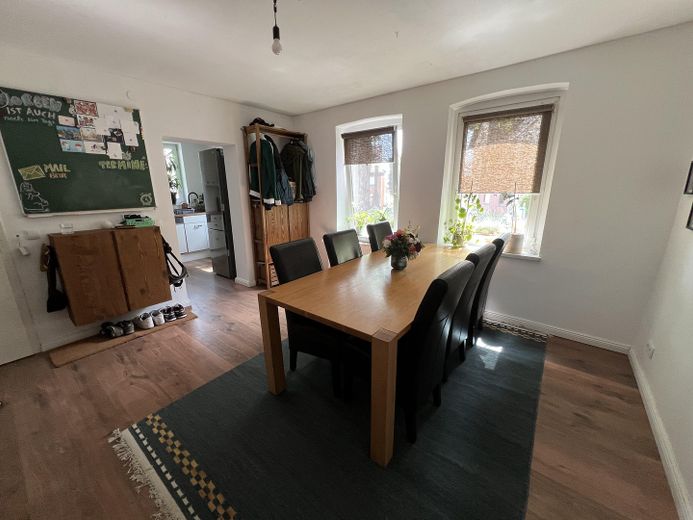 Esszimmer EG