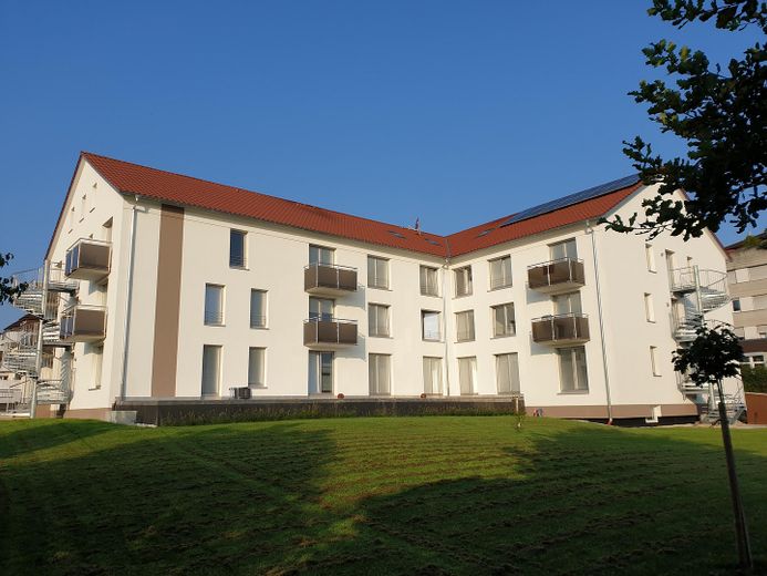 #2.17# Sehr schöne vollmöblierte Galeriewohnung mit Balkon. Ab Oktober. – Foto 16