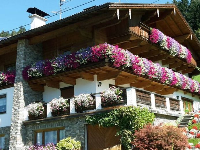 Traumhafte Lage, Aussicht, Sonne ein Juwel in Hart im Zillertal – Foto 1