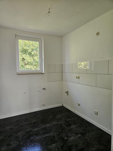 Schöne renovierte Wohnung – Küche