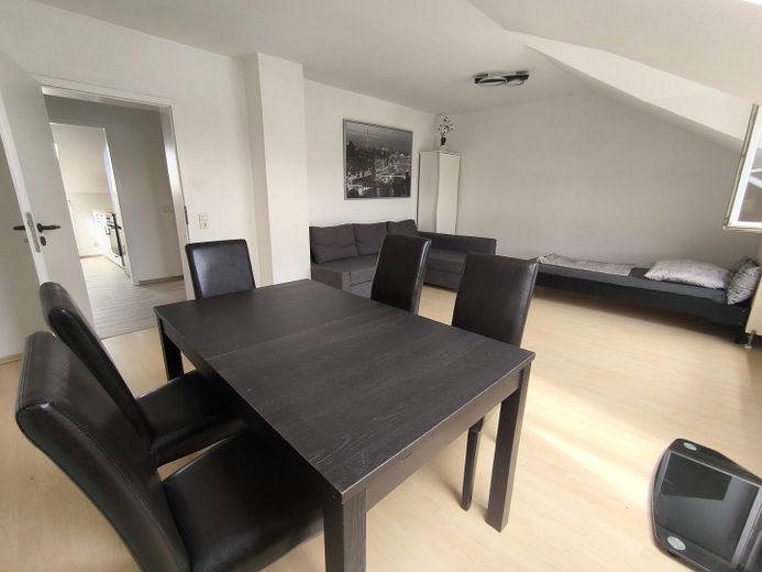 Möblierte Wohnung auf Zeit in Lorsch, flexibel ab 1 Monat, inkl. Extra-Zimmer – Foto 25