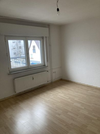 Doppelhaushälfte mit Ausbaureserve – Zimmer 1 OG