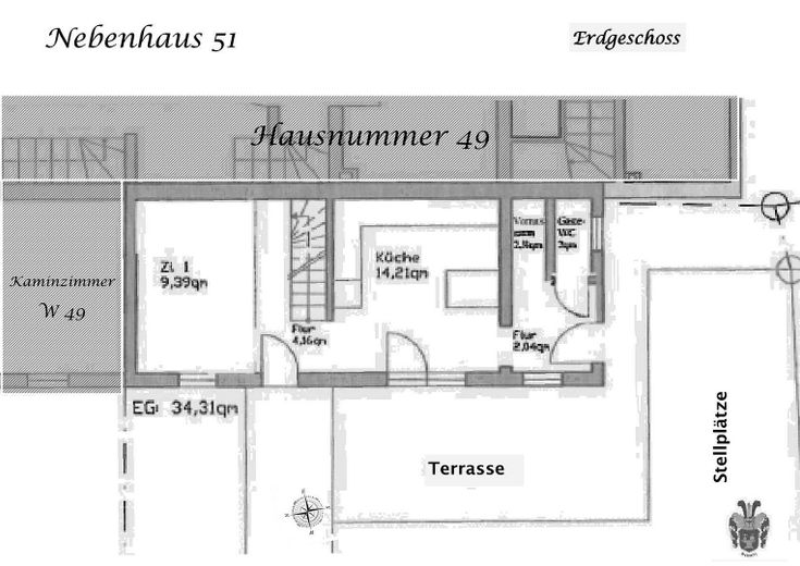 Wellerscheid 51 EG