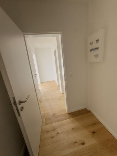 Sofortiger Erstbezug nach Renovierung | Im Herzen von Schwachhausen | Balkon | provisionsfrei – Abstellraum