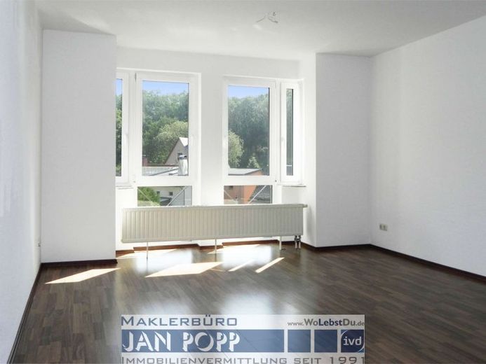 2-Raumwohnung für Anleger oder Selbstnutzer – Foto 1