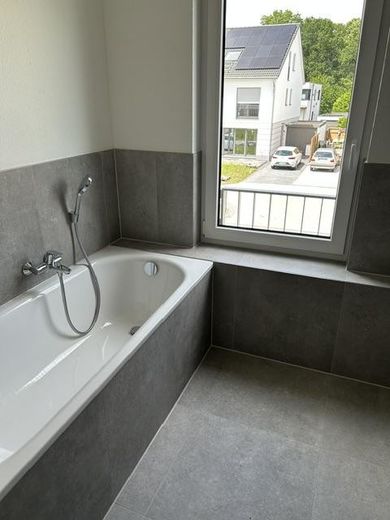 Badezimmer im OG