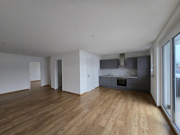 Wohnung in Kehl/Bodersweier - 4 Zimmer, Balkon, EBK, Stellplatz – Foto 9