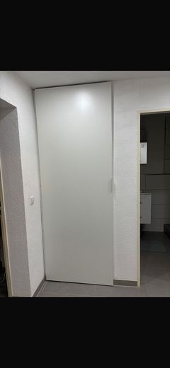 Reformada integralmente y moderna: apartamento de 2 habitaciones con cocina equipada y garaje propio en Gärtringen – Foto 23