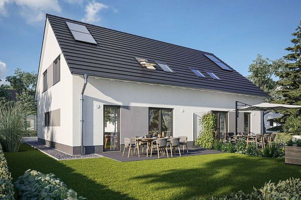 Ein Zuhause für die schönsten Momente, die noch vor Ihnen liegen