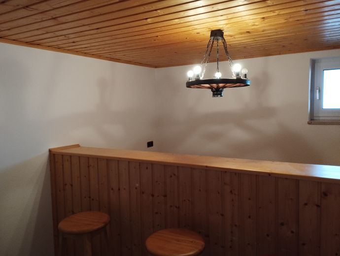 Modernisiertes Landanwesen mit Pferdehaltung | 250 m² | 4.000 m² – Bar