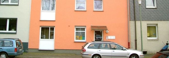 Top Maisonette-Wohnung mit 105 m² Wohnfläche und Balkon
