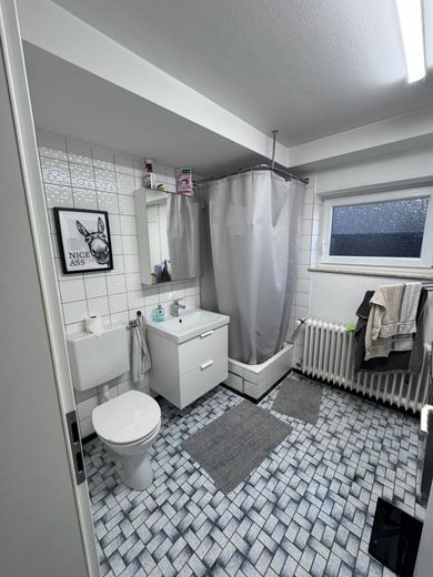 Helle 2-Zimmer-Einliegerwohnung mit Südterrasse &amp; eigenem Zugang – afe88be7-edae-456b-bf0e-01aafec6ba11