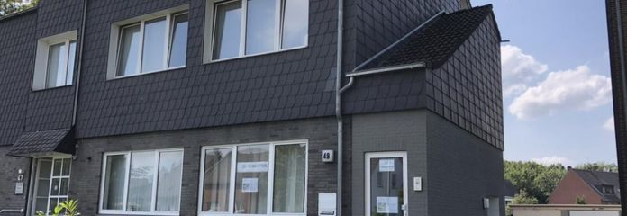 Frontansicht