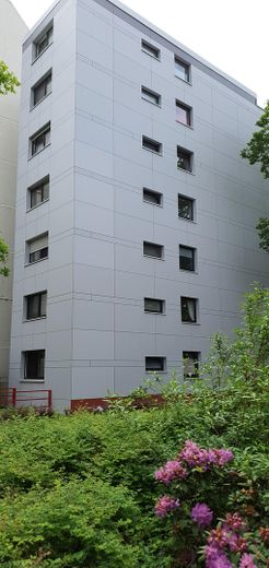 Komisyonsuz yatırım | kiracılı | asansörlü | yaklaşık %6,3 brüt getiri – Neue Aussenfassade