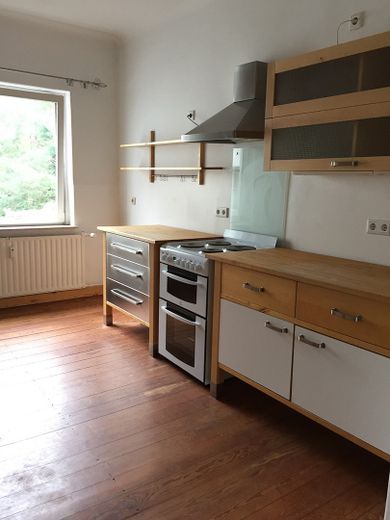 Vermietete Altbauwohnung mit stabiler Renditeperspektive | 3. OG | zentrale Lage Hamburg-Wandsbek – Foto 10