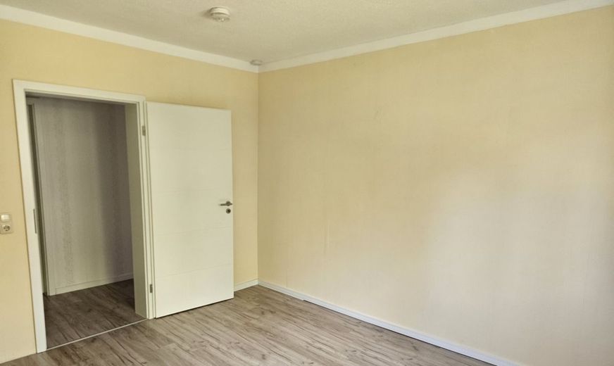 Wie neu! Sanierte 3 -Zimmerwohnung im Erdgeschoss. OHNE MAKLER – Bild 4