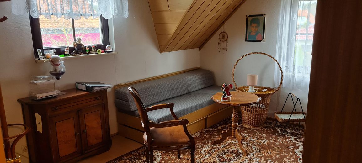 DG kleines Zimmer