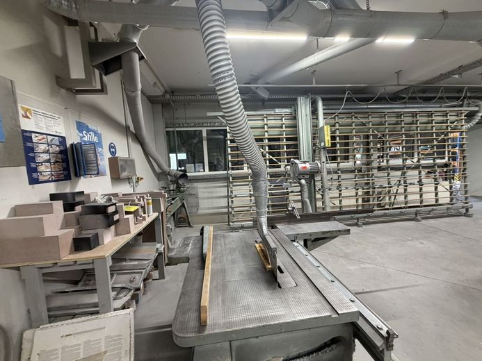 Gewerbeimobilie mit Büro- und Hallenflächen kurzfristig verfügbar – IMG_0221