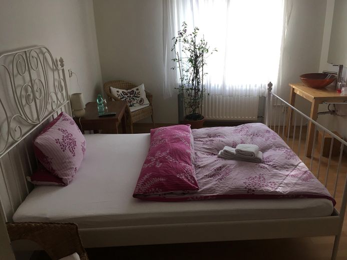 priv. Gästezimmer