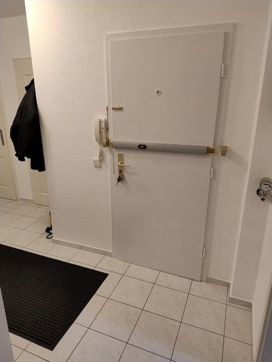 Appartement de 3 pièces à Hambourg-Bramfeld – Photo 13