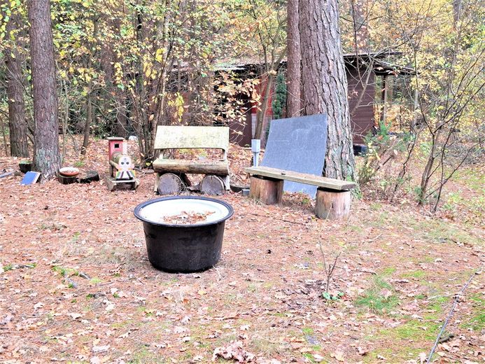 Wohnen wo andere Urlaub machen im Wochenendhaus – Foto 11