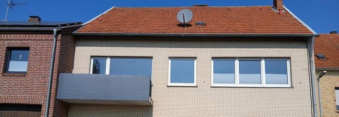 Casa bifamiliare con 3 garage a Linnich-Boslar