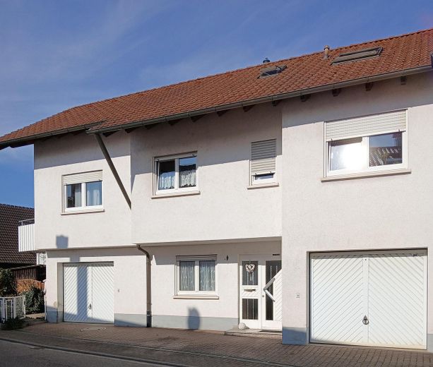 Doppelhaushälfte in Achern-Önsb. – Foto 2