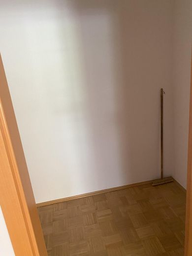 Gepflegtes Zweifamilienhaus in Essen-Kupferdreh – Abstellraum EG 