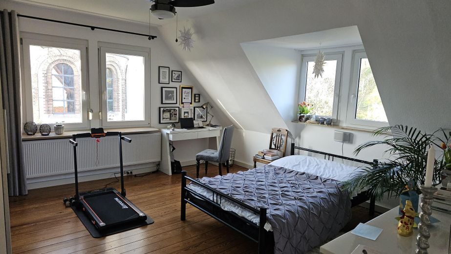 Gäste-Zimmer