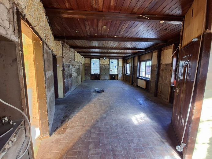 Gastrofläche in Top-Lage von Heusenstamm – ca. 120 m² mit vielfältigen Nutzungsmöglichkeiten – Foto 6