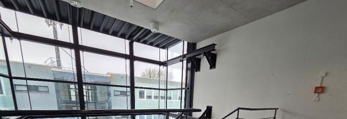 Provisionsfreie Bezugsfertige Bürofläche im Harburger Hafen