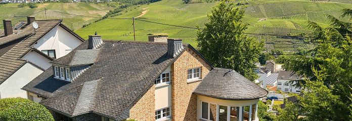 Großzügiges Familienhaus 