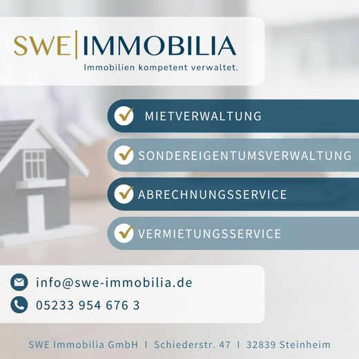 3-Zimmer-Wohnung im Obergeschoss in Diepenau zu vermieten – Foto 7