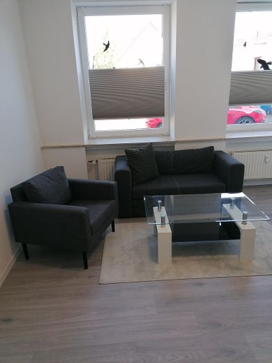 Not suitable for family! Single rooms near TH Cologne campus, Bayer-Chempark – Foto 9