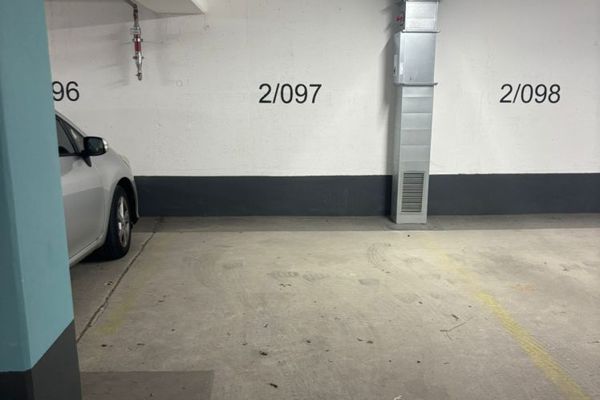 Abgeschlossener Tiefgaragenstellplatz in Heidelberg Handschuhsheim zu vermieten