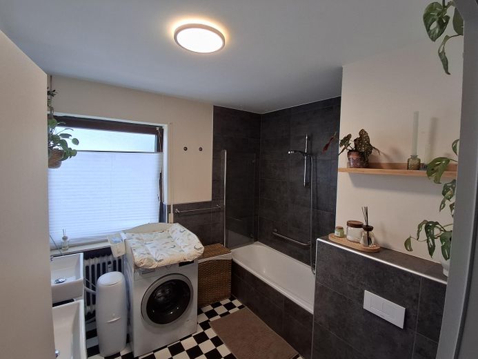 Uitstekend onderhouden 3-kamerappartement met mooi uitzicht – Foto 14