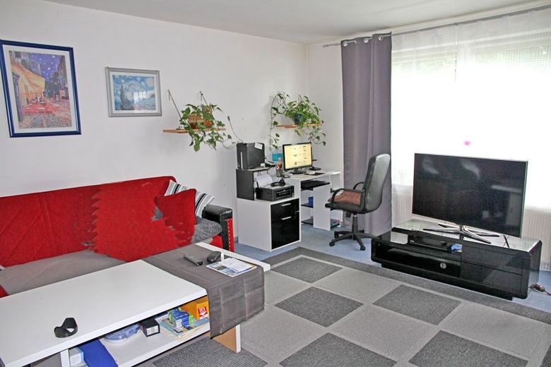 2-Zimmer-Wohnung – Innen015w