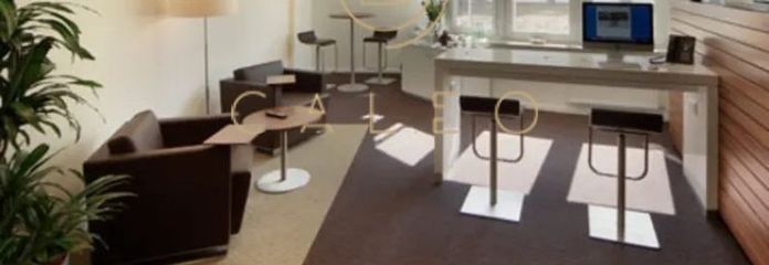 CALEO ¦ Mitte ¦ Bahnhofstr. ¦ flexibel + sofort bezugsfertig ¦ all inclusive ¦ PROVISIONSFREI