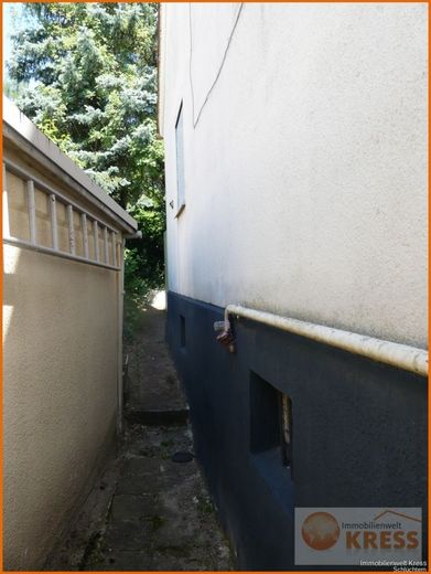 1-Familienwohnhaus auf Erbbaupachtgrundstück in ruhiger Wohnlage von Schlüchtern-Stadt – Bild 7