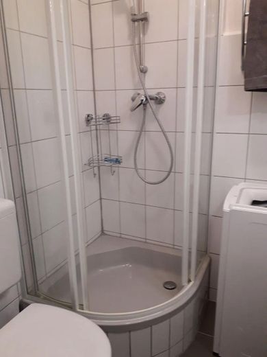 2 Zimmerwohnung in beliebter Maschsee Nähe – Fotoğraf 11