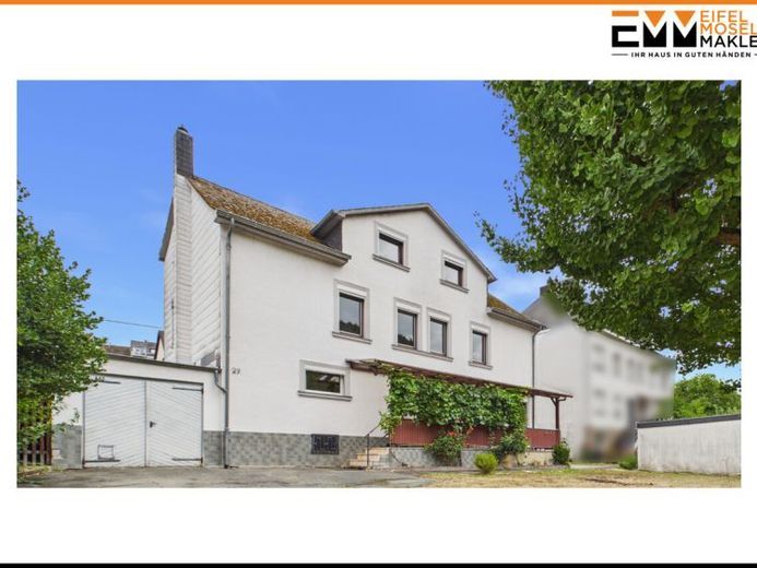 Casa unifamiliare indipendente – Foto 1